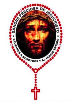 Rosario a la Preciosa Sangre: promesas e instrucciones