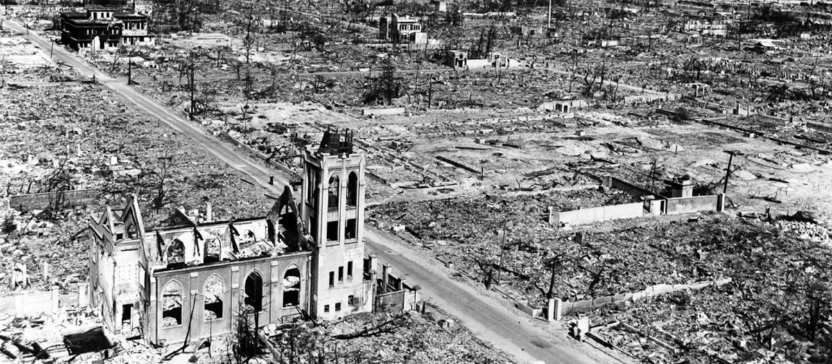 El poder del Santo Rosario