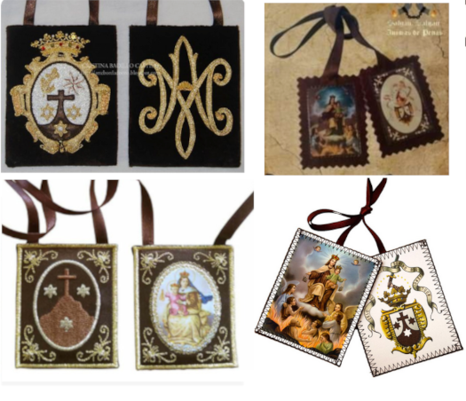 EscapularioDelCarmen