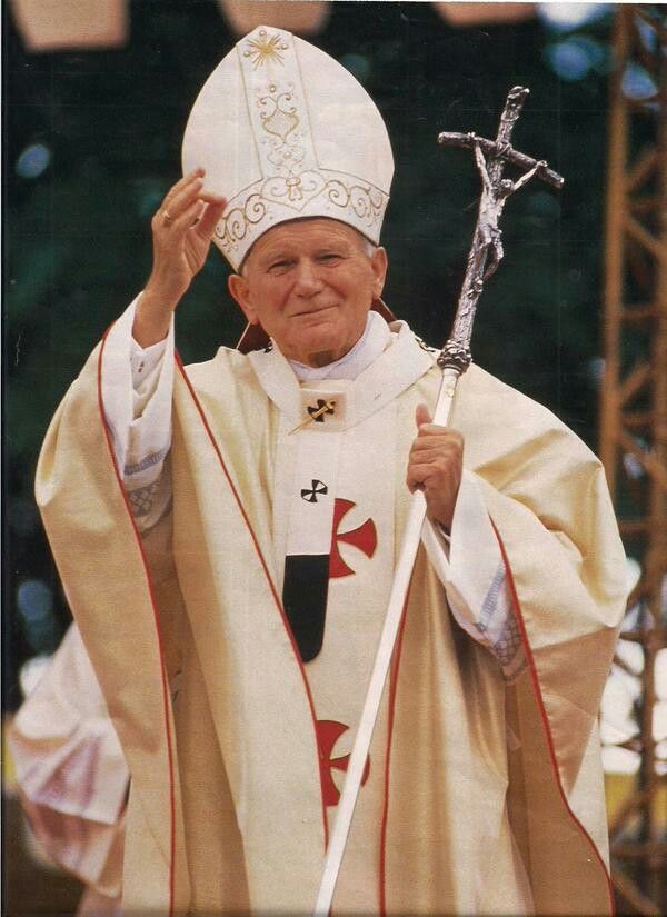 Papa-Juan-Pablo-II